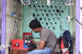 Duplicate Key Makers
